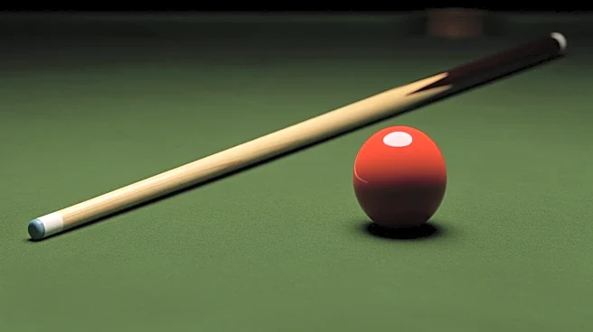 Judd Trump Critiques His Performance Despite Advancing to Belfast Quarters