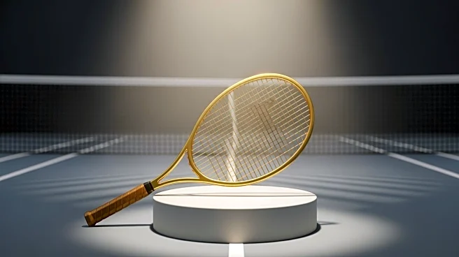 Serena Williams Advises Aspiring Tennis Players on Overcoming Financial Barriers