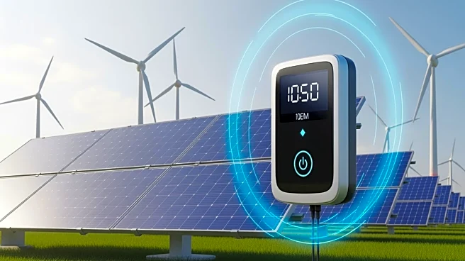 Utilities Embrace Energy Efficiency to Mitigate Rising Electricity Costs