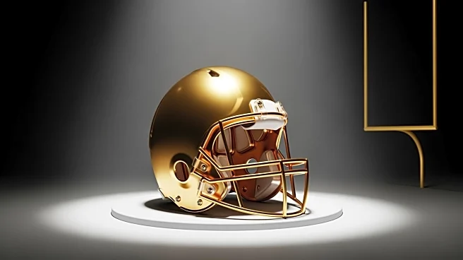 Pro Football Hall of Fame Advances 34 Senior Candidates for 2026 Enshrinement