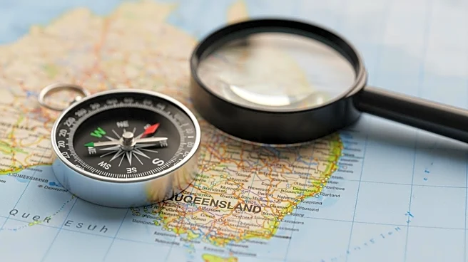 Basin Energy Completes Acquisition of NeoDys, Expands Rare Earth Exploration in Queensland