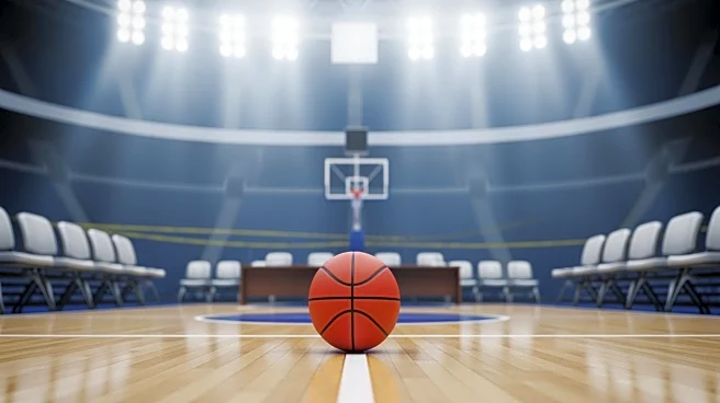 St. John's University Adjusts Recruiting Strategy Amid Transfer Portal Era