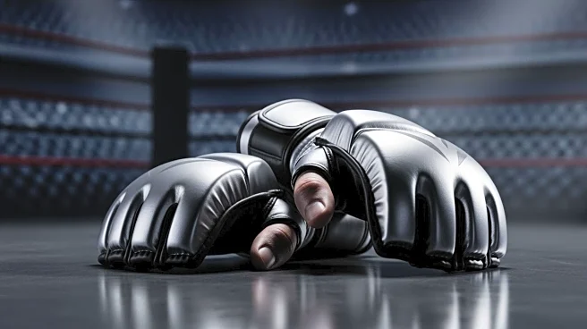 Anatoly Malykhin Predicts Volkov to Defeat Almeida at UFC 321