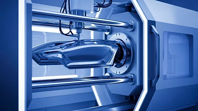Toyoda Gosei Introduces In-Mold Coating Technology to Reduce Emissions