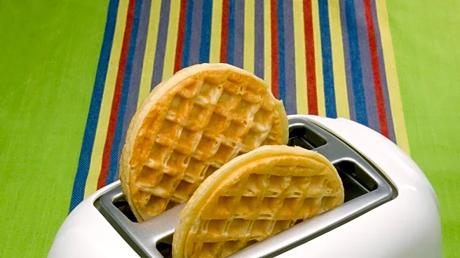 How to Safely Deep Clean Your Toaster to Prevent Fire Hazards
