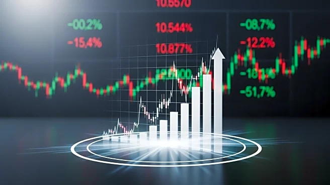 European Stocks Rise Following U.S. Inflation Data and Earnings Reports