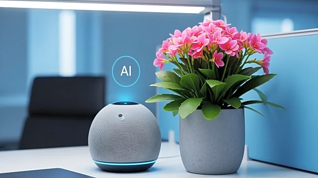 Jay Shetty Advocates for HR Adaptability Amid AI-Induced Changes
