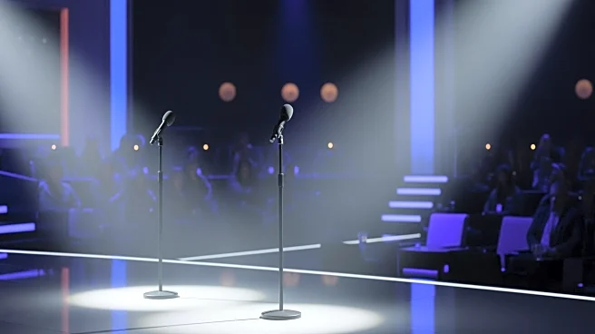 Kristen Bell Appears on 'Tonight Show' Amid Dax Shepard Social Media Controversy