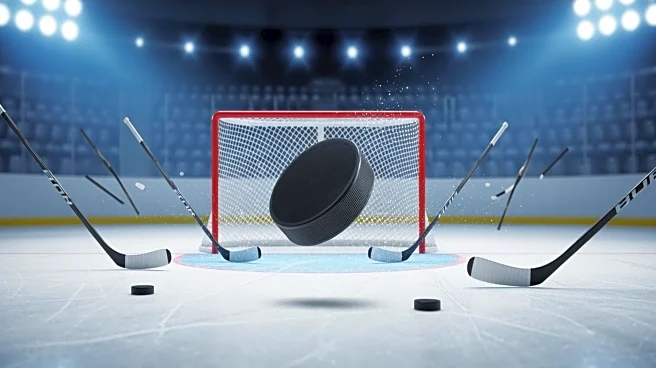 Anaheim Ducks Defeat Boston Bruins 7-5 with Troy Terry's Decisive Goal