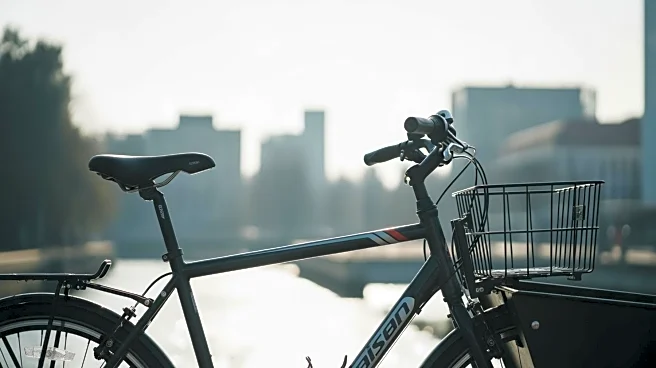 Bunch Bikes Founder Aaron Powell Reconsiders Business Amid Challenges