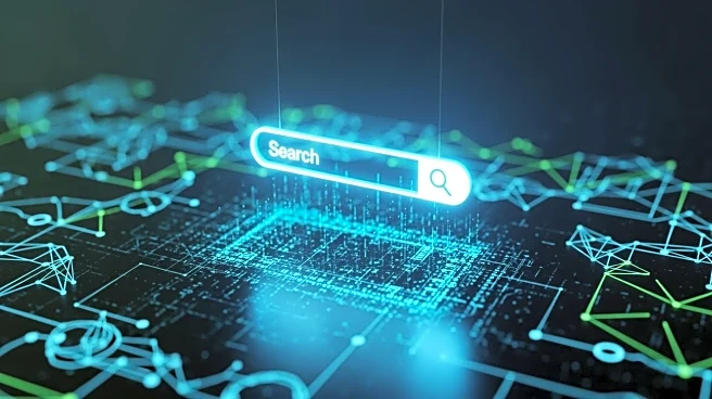 AI Revolutionizes Search Landscape, Impacting Brand Visibility and Strategy