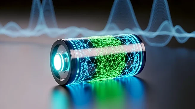 Japanese Scientists Develop Quantum Battery with Enhanced Energy Efficiency