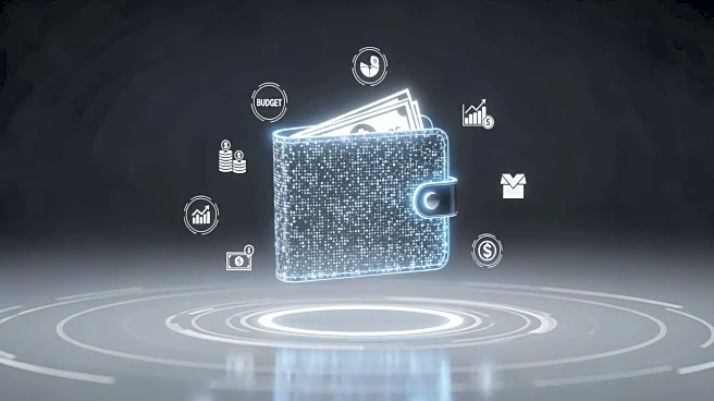 AI-Powered Apps Revolutionize Personal Finance Management with Diverse Offerings