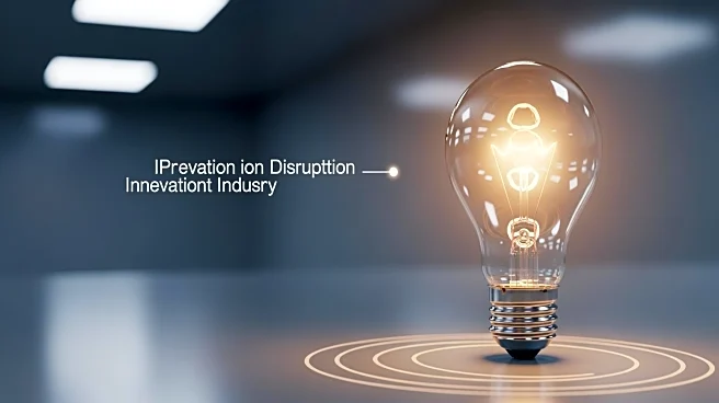 WPP Media CEO Brian Lesser Advocates for Brand Reinvention Amidst Industry Disruption