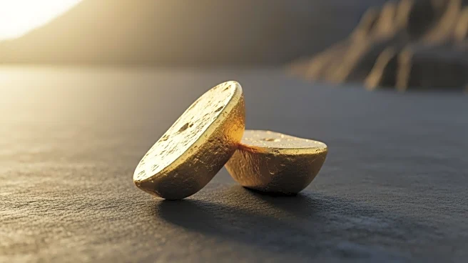 Scottie Resources Advances Toward Indicated Gold Resource in British Columbia