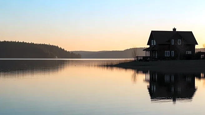 Lake County Home Listings Show Slight Increase in Median Price for September