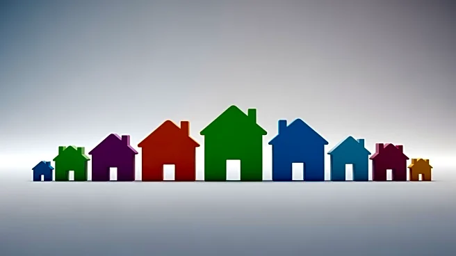 Marion County Home Listings Maintain Steady Median Price for September