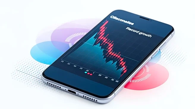 T-Mobile's Stock Decline Despite Record Growth and CEO Transition