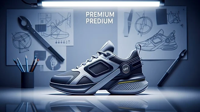 Nike Design Chief Pushes for Innovative Products Amid Revenue Decline