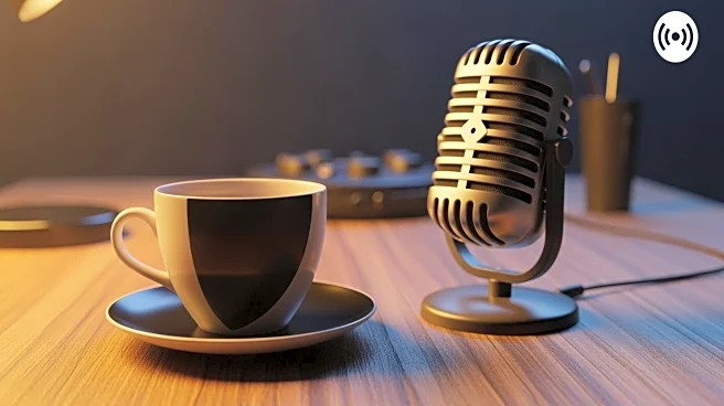 Mattel Drops Trademark Challenge Against 'Coffee with Ken' Podcast