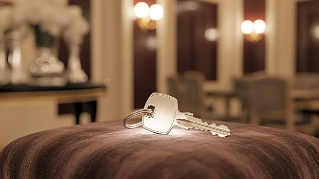 Hospitality Industry Focuses on Key Attributes for Successful Hiring