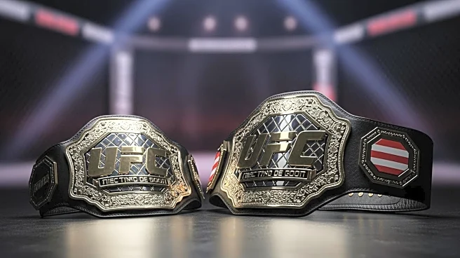 Tom Aspinall Weighs Heavier Than Ciryl Gane Ahead of UFC 321 Title Defense