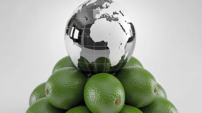 Globe Metals Secures $6.96 Million in Funding from Avocado Trading for Kanyika Project