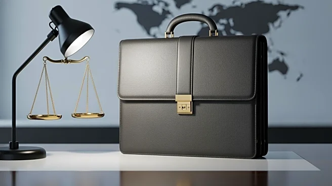Hertz Appoints Piero Bussani as Chief Legal Officer to Lead Global Affairs