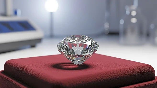 World Diamond Council Highlights Decline in Lab-Grown Diamond Popularity