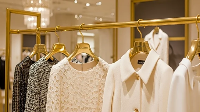 Harrods Expands Luxury Offerings with Barena Venezia's New Permanent Corner