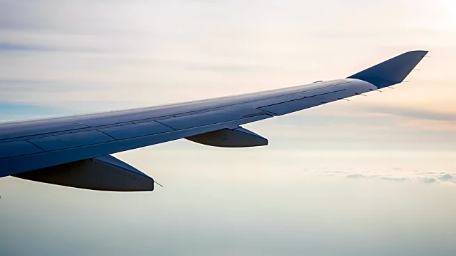 Alaska Airlines Resolves Computer Glitch, But Flight Disruptions Persist