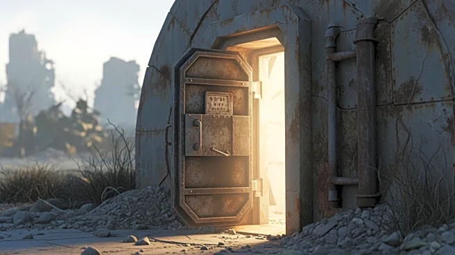 Bethesda Announces Fallout 4 Anniversary Edition with New Content