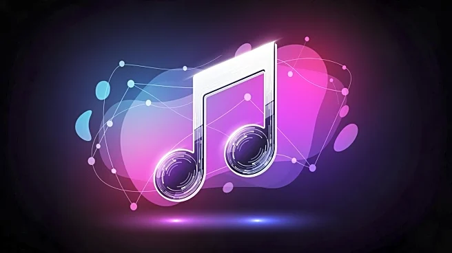 YouTube Music Introduces New Icon Set with Updated Visuals Across Platforms
