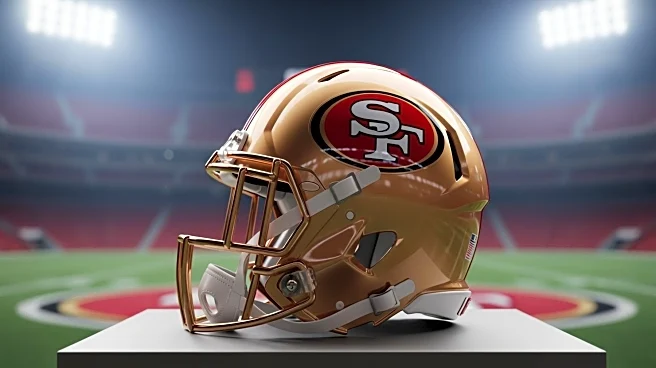 San Francisco 49ers Eyeing Playoff Spot Amid Competitive NFC West