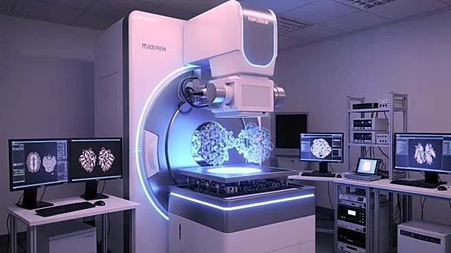 Research Team Advances Protein Imaging with X-ray Free-Electron Laser Technology