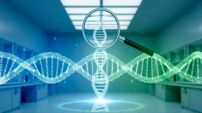 Eli Lilly Expands Gene Therapy Portfolio with $262M Acquisition of Adverum Biotechnologies