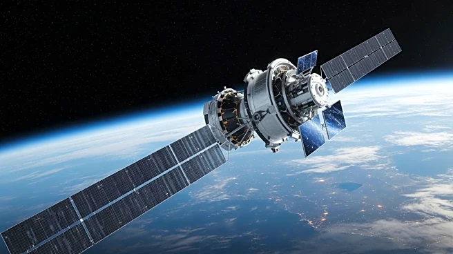 GalaxEye's Mission Drishti to Revolutionize Earth Observation with Advanced Satellite Technology