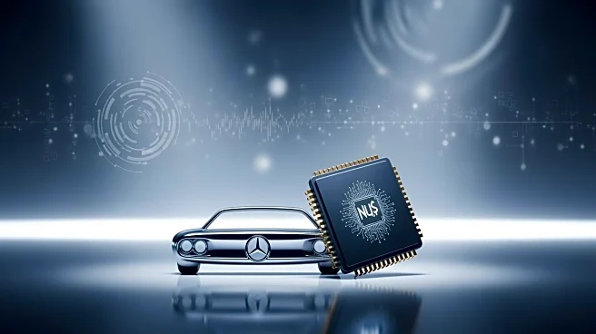 Ford and Intel Lead After-Hours Stock Movements with Strong Earnings Reports