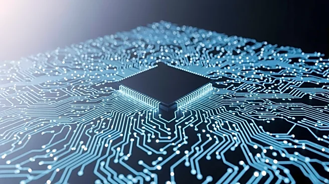 Intel Reports Strong Q3 Revenue, Stock Surges Despite Cautious Outlook