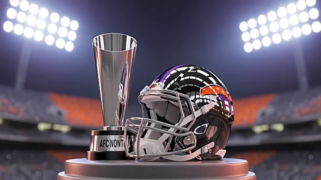 AFC North Week 7: Ravens Benefit from Bye, Browns and Bengals Secure Wins