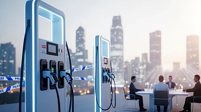 Tesla Falls Short of 2020s Growth Target Amid Changing Focus