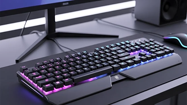 Razer Offers Discount on Huntsman V3 Pro TKL Gaming Keyboard, Enhancing Accessibility for Gamers