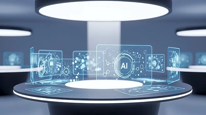 TechCrunch Disrupt 2025: Interactive Roundtables to Shape Future of AI and Startups