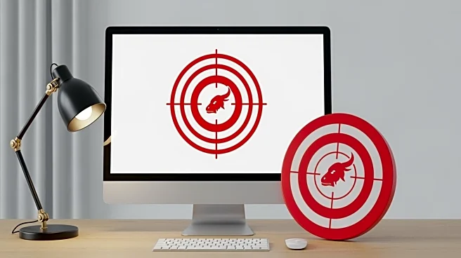 Target Eliminates 1,800 Corporate Jobs to Streamline Operations and Rebuild Customer Base