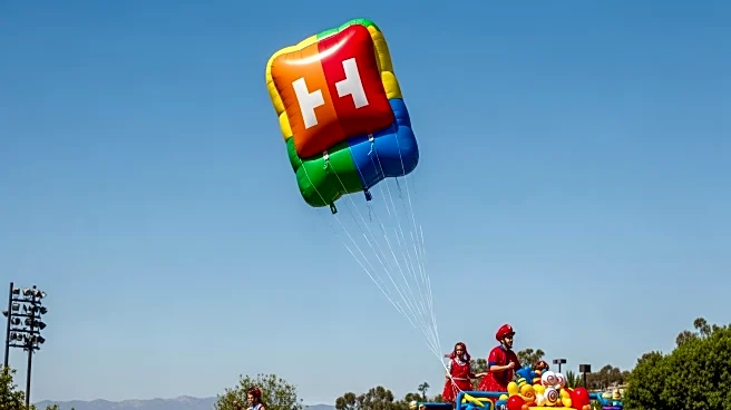 Mario Balloon to Fly in Macy's Thanksgiving Parade for 40th Anniversary