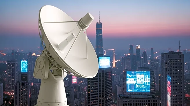 Total Telecom's Rob Chambers Discusses Connectivity Evolution and Future Trends