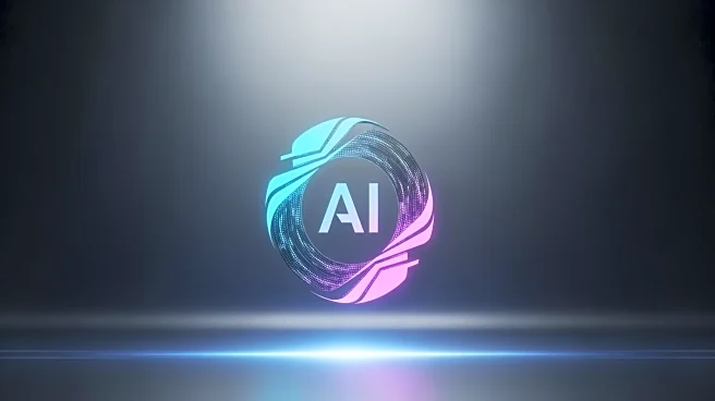 Tech Mahindra Launches New Brand Identity to Embrace AI Era