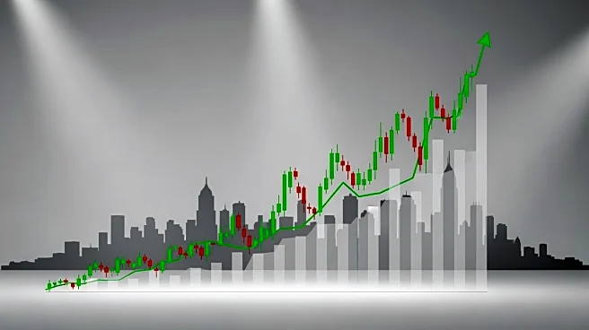 European Stocks Rise Following U.S. Inflation Report and Earnings Season