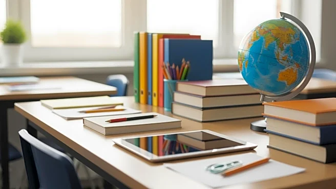 EdTech Leaders Emphasize Need for Vendor Understanding and Interoperability in Schools