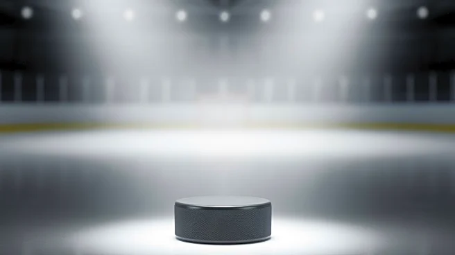 Canadiens Prospect Owen Beck Impresses in Preseason Performance